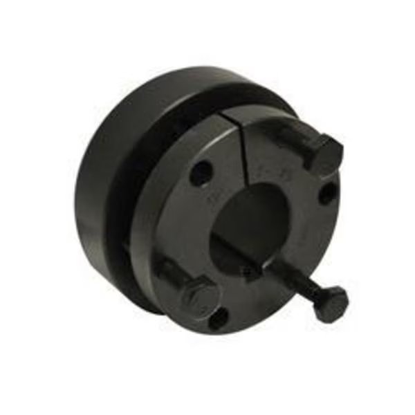 Bushing Qd&Reg; 3-1/2In 2-1/2In 6-5/8In 1In, F-3H, Tsubaki, Mfr#: F-3H